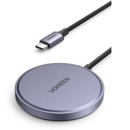 # UGREEN QI2 15W MAGNETIC WIRELESS CHARGER #
