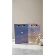JOYTOP Clipboard trendy A4Design