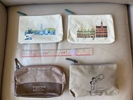 Cathay Pacific Business Class Amenity Kit 國泰航空商務艙過夜包