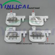 1pcs eco damper for dx5 dx7 tx800 DX11/XP600/Roland /SJ1000/1045 / SP540i /RS540 printer damper dump