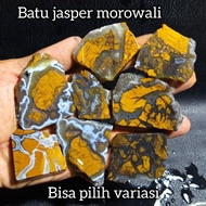 Morowali jasper stone, morowali jasper agate stone /natural,/ motif stone, agate stone