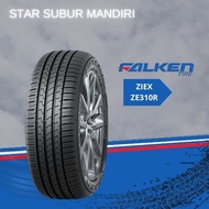 FALKEN Ukuran 185/55 R16 83V Ban Mobil Falken