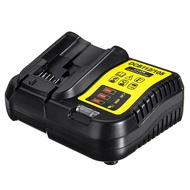 Suitable for Dewalt Dewalt DCB112 Lithium Battery Charger 14V/18V/20V Lithium Battery Fast Charge DC