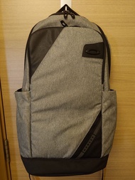 Oakley Grey Backpack 灰色 Oakley 背包
