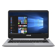 Terbaru! Laptop Asus A407Uf [Core I5-8250U/Nvidia Mx130] 4Gb Ram 1Tb