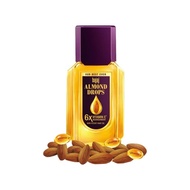 Bajaj almond drops hair oil 100ml