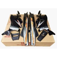 125zr hitam oren coverset 125zr hitam oren skala