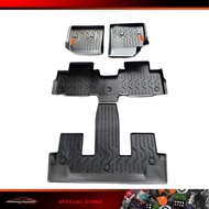 MG G50 HYBRID 3ROWS BASIC (HIPPO TECHMAT) QR6210409
