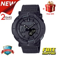 (ของแท้ 100%) คาสิโอ นาฬิกาคาสิโอของแท้ นาฬิกา ผู้ชาย CMGประกันภัย 1 ปีรุ่น PRJ-B001WM-1 นาฬิกาผู้ชา