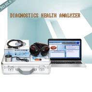 Hlfmall Profession 9D Nls Cell Diagnostics Sub Body Health Analyzer Quantum Bioresonance