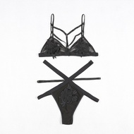 Bd2654 bra set Women bh gstring Underwear Seductive Husband