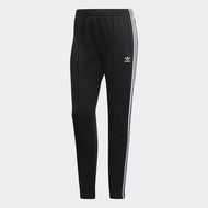 adidas Lifestyle SST Track Pants Women Black FM3323