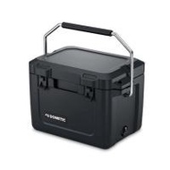 กระติกน้ำแข็ง DOMETIC PATROL 19 ลิตร สีดำ (1189470)