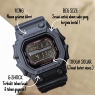 Original Casio G-Shock GX-56BB-1 KING (New In Box)
