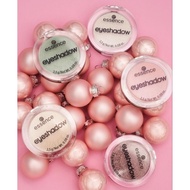 essence single eyeshadow 3pcs eyeshadow palette lipstick 1pc