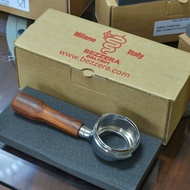 STREGA ก้านชง bottomless สำหรับเครื่องคันโยก STREGA เท่านั้น / Bottomless portafilter for BEZZERA ST