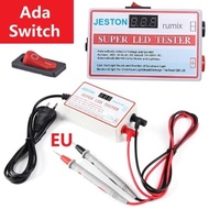 Super LED Tester Jeston Multitester Avometer Backlight Digital Strip
