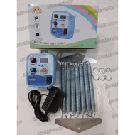 MESIN GT Baby 7 Spring Electric Swing Machine GT Baby Automatic Swing GT Baby Swing Machine Baby Swi