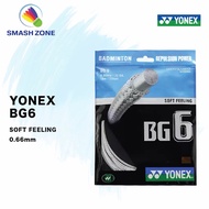 YONEX BG6 BADMINTON STRING