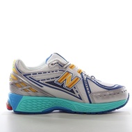 Mesh Style New Balance 1906 Series Loafers Casual Shoes SYYWP ( Hours Delivery) TSBD