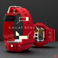 (Hot Sales) % Original Japan Made G-shock DW 6900 Bamford London Limited Edition Sport Watch