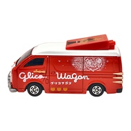 TOMICA Glico Wagon Pocky 固力果車  No. 058 256710  1台