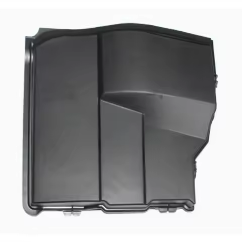 Battery Top Cover Plate Battery Covers for Land Rover Discovery Sport Freelander 2 Discovery 3 4 Ran