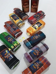 Sarung Atlas Rubat CP katun 100% prodak pilihan sarung pria sejati