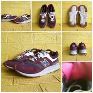NB 997 Size 43.5 (28.5cm) SECOND ORIGINAL