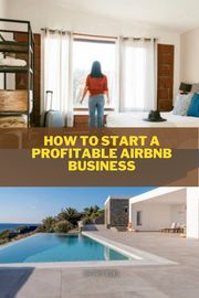 How to start a profitable Airbnb business Butterfly Books