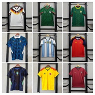 2026 National Team Jersey Spain Argentina Brazil Germany Portugal Italy Italy England Football Jerse