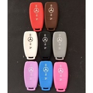 Car key Cover for Mercedes Benz Mercy E250 W213 & Mercedes Benz Mercy E300 Avantgarde W213 Mercedes 