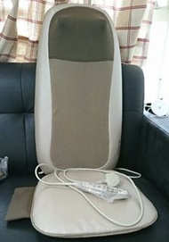 【Osim】 Osim uCaress 3D 按摩背墊