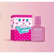 PERFUME PARADISE CUPCAKE EDITION