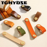 TGNYDSE 2pc Furniture Handle Wardrobe Eco-Friendly Cupboard Drawer Pull Knobs