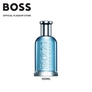 HUGO BOSS Fragrances BOSS Bottled Tonic Eau de Toilette 100ml น้ำหอม