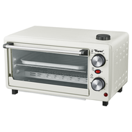 TOYOMI 12L Classic Toast &amp; Steam Oven TO 1230ST