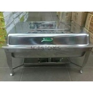 HOT ZIRAFAH BUFFET FOOD WARMER