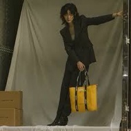 CHRISTYNG DHL BIG TOTE BAG