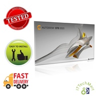 Autodesk CFD 2021 Ultimate