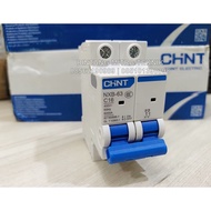 CHINT MCB NXB-63 2P 16A