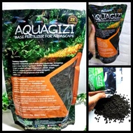 pupuk dasar aquascape aquagizi aquarium 1 kg original