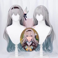 DUDU  Collapse Star Dome Railway cos Firefly Anime Cosplay Game Firefly cosplay Complete Set of Clot