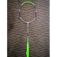 *Ready Stock* Badminton Racket FLEET Cyclone Raket Badminton