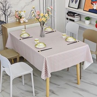 Square Tablecloth 7.5