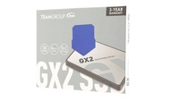 512 GB SSD SATA TEAM GX2 (T253X2512G0C101)