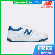 New Balance | New Balance Kids Sneakers Phb480Bl Childrens Shoes