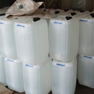 Aquabidest // akuabidest 20 liter