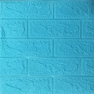 100pcs Wallpaper Brick 38x35cm 70*77cm 3D Wall Sticker Foam Self Adhesive Home Decor