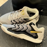 KD17 Men's Basketball Shoes Anti-slip Wear-resistant Running Shoes Breathable Practical Sneakers Fas